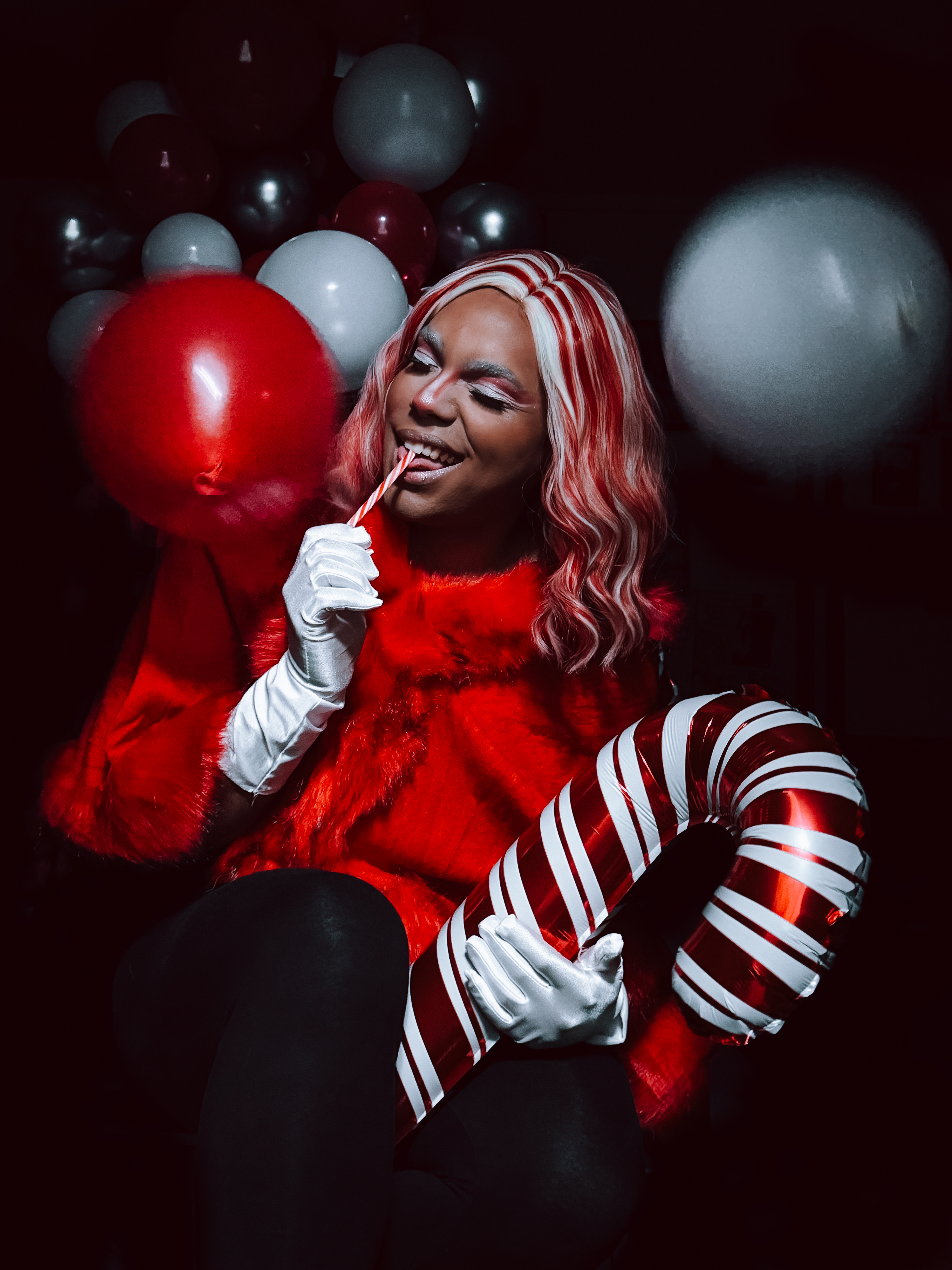 Peppermint Buzz