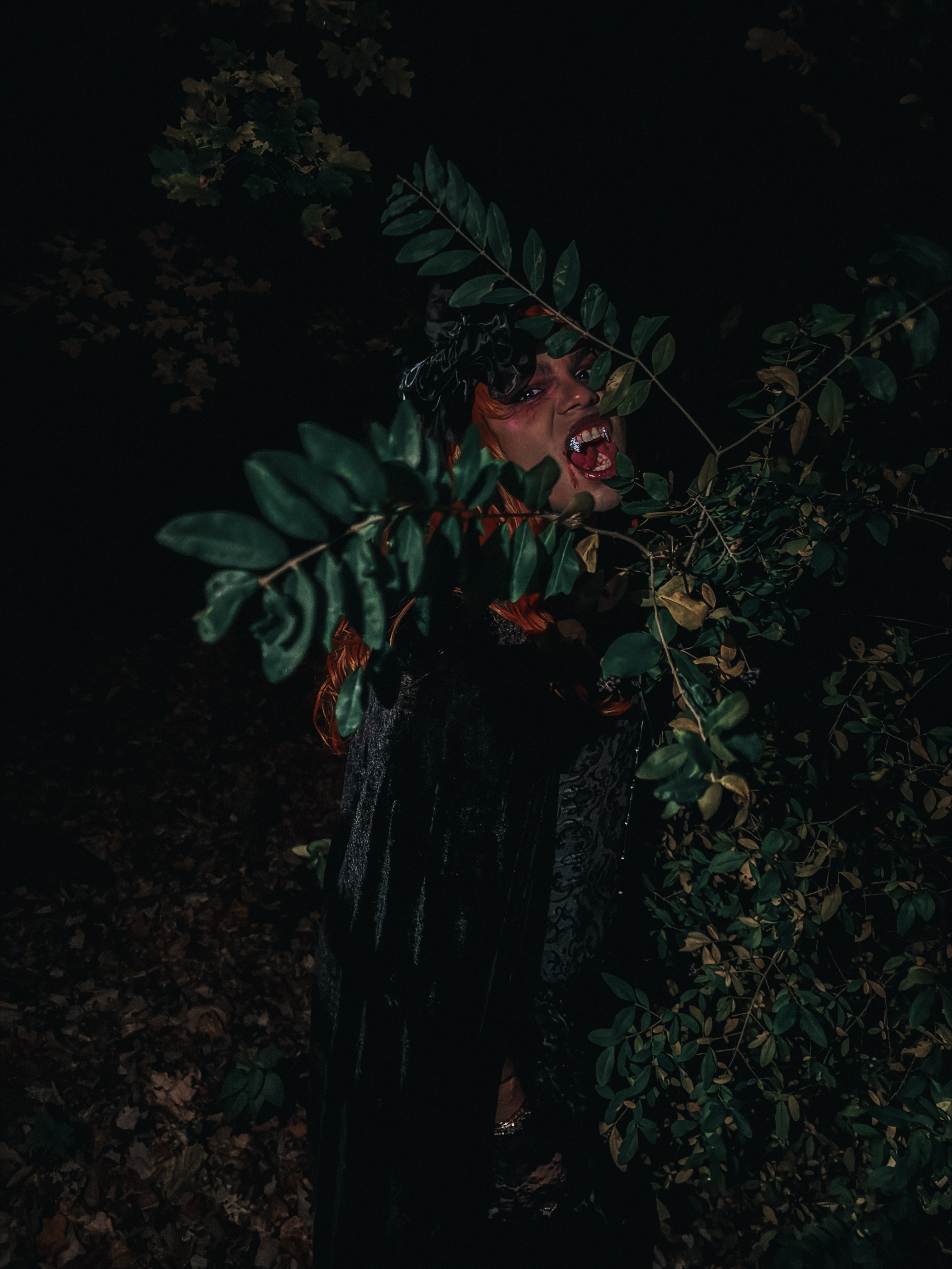 Gothic Disease
