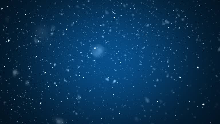 Royal Blue Background