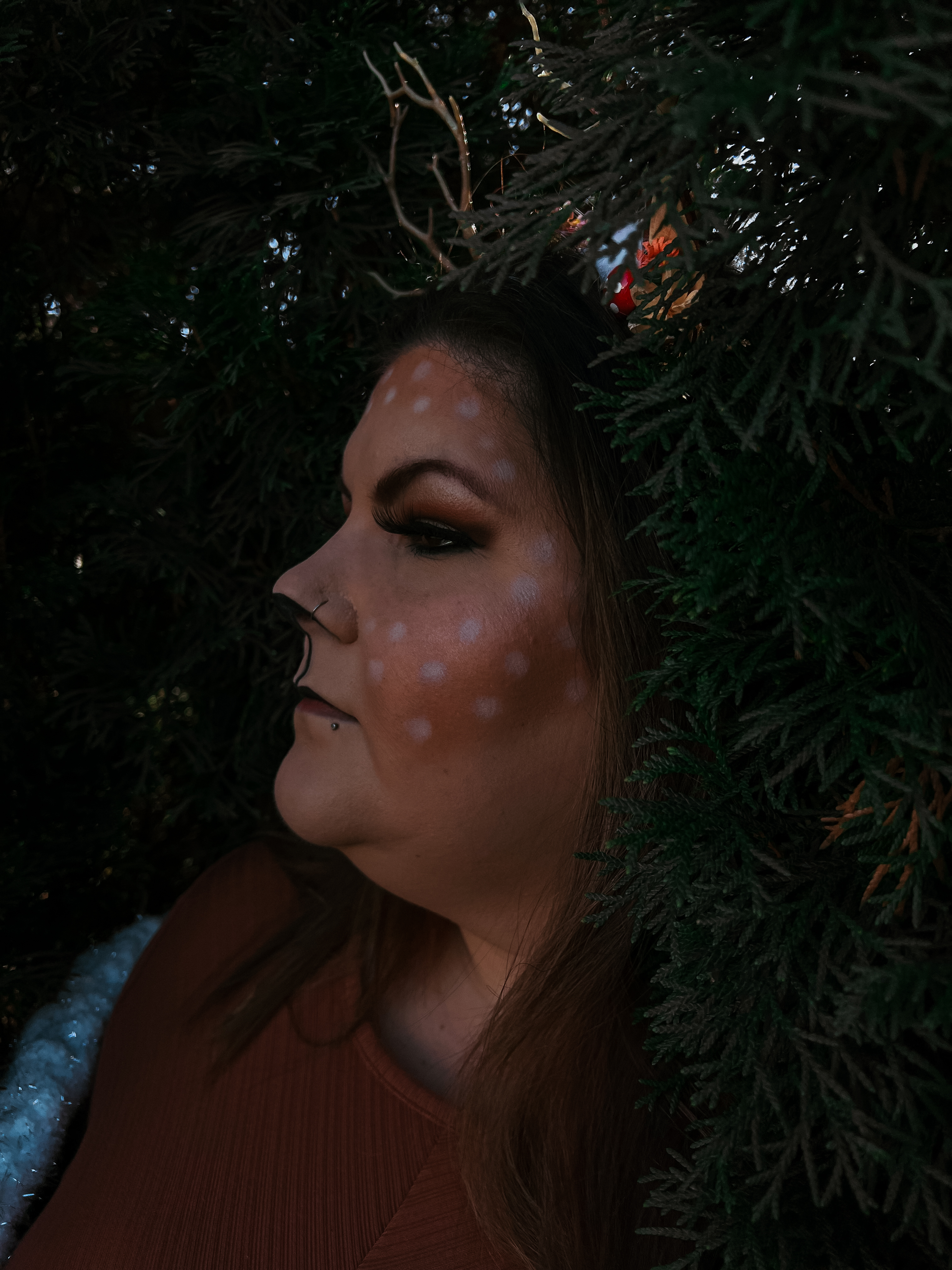 Christmas Photoshoot
