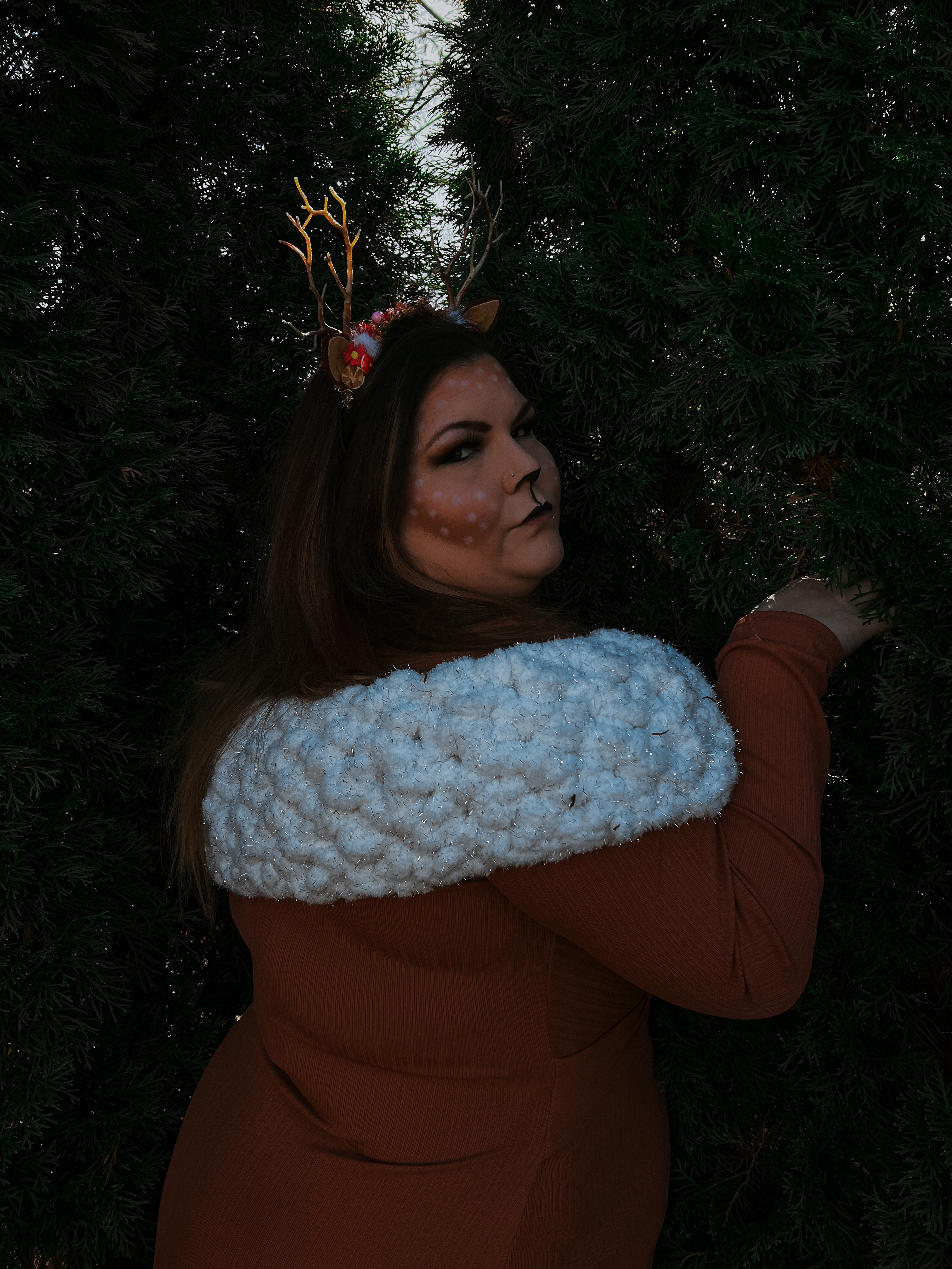 Christmas Photoshoot