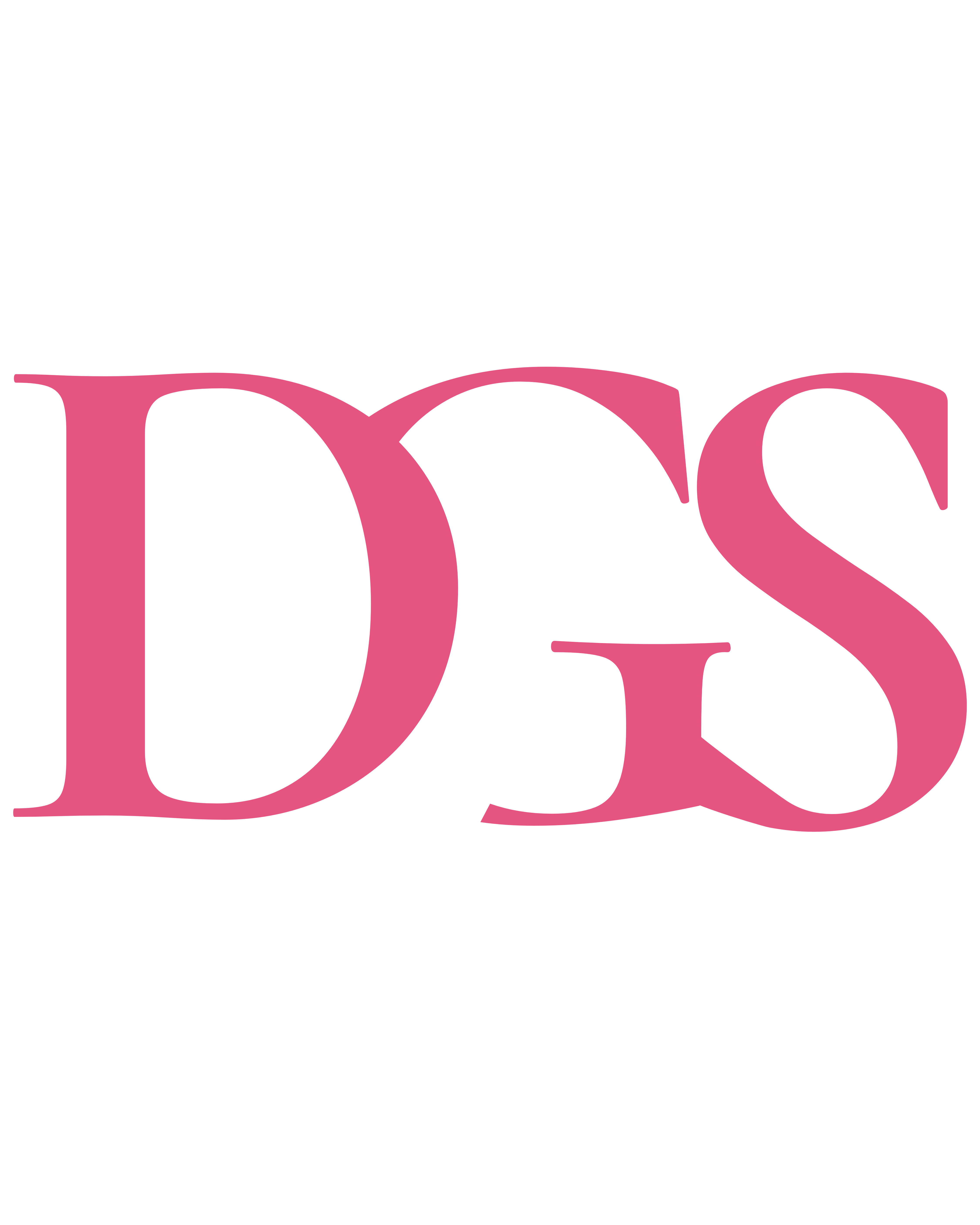 DG Designs Logo